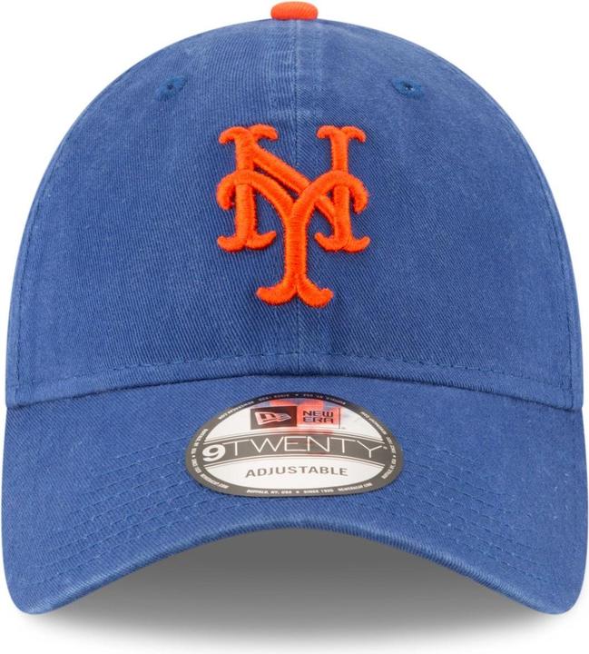 Produktbild New Era 9Twenty Strapback New York Mets