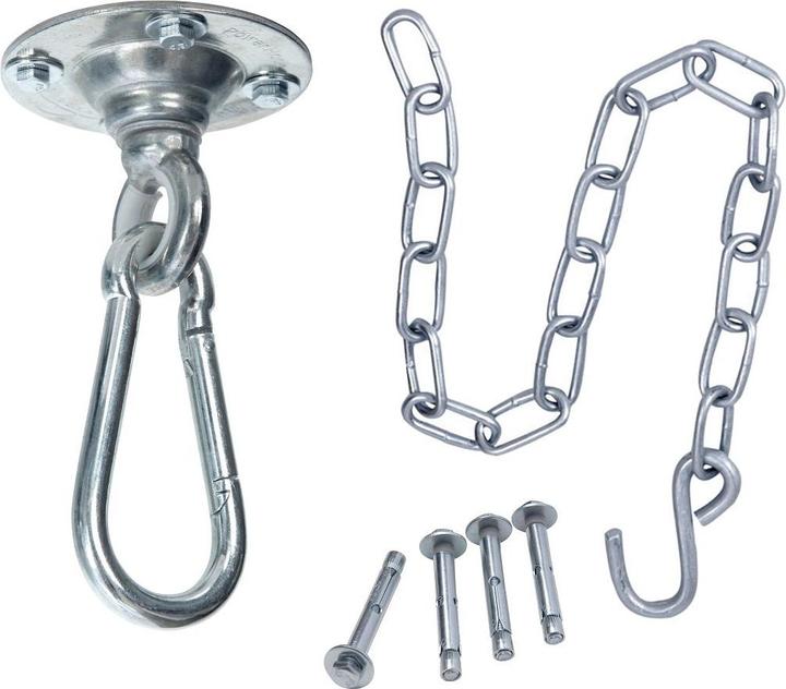 Actual product image Amazonas Power Hook" ceiling mounting