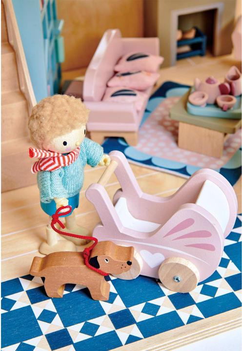 Produktbild Tender Leaf Toys Kinderstube
