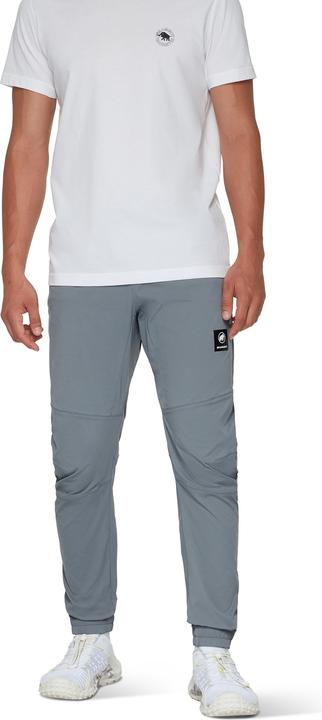 Actual product image Mammut Massone Light Pants (44)