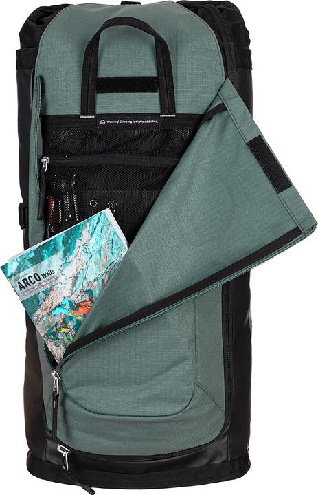 Image du produit Wild Country Sac à dos Crag Hauler 40 (38 l)
