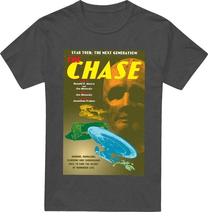 The Next Generation Season 6 Episode 20 TShirt