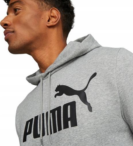 Immagine prodotto Puma ESS Big Logo Hoodie (S)
