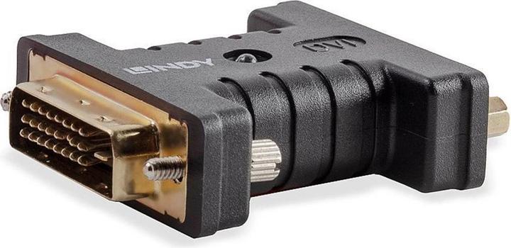Immagine prodotto Lindy Emulatore DVI EDID, con funzione di clone (DVI, 4.30 cm)