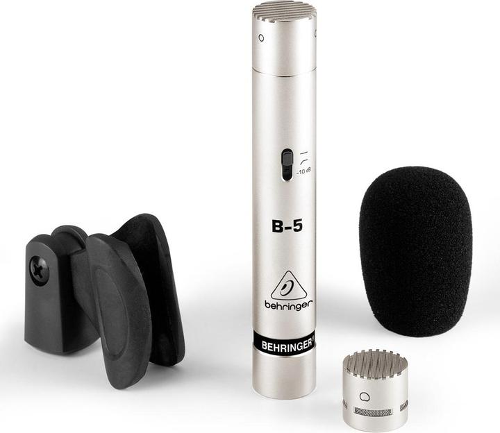 Produktbild Behringer B-5, Kondensator Mikrofon