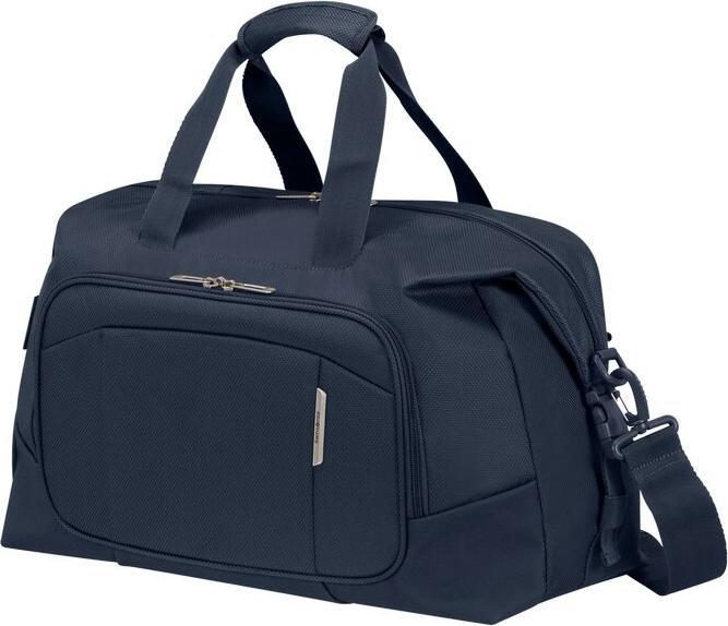 Image du produit Samsonite Sac - Sac de voyage OVERNIGHTER 48cm midnight blue