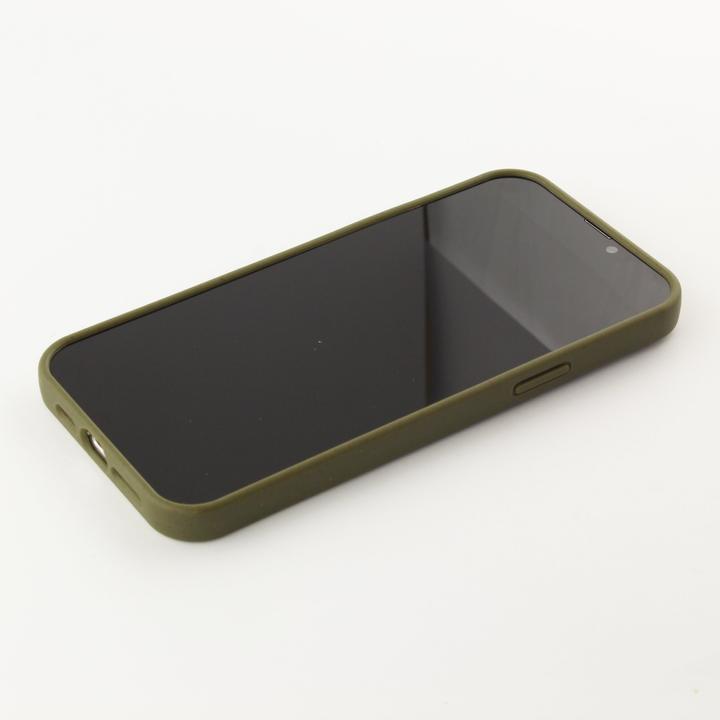 Actual product image PhoneLook Hülle Bio Eco-Friendly biologisch Kompostierbar ökologisch (Samsung Galaxy S25+)