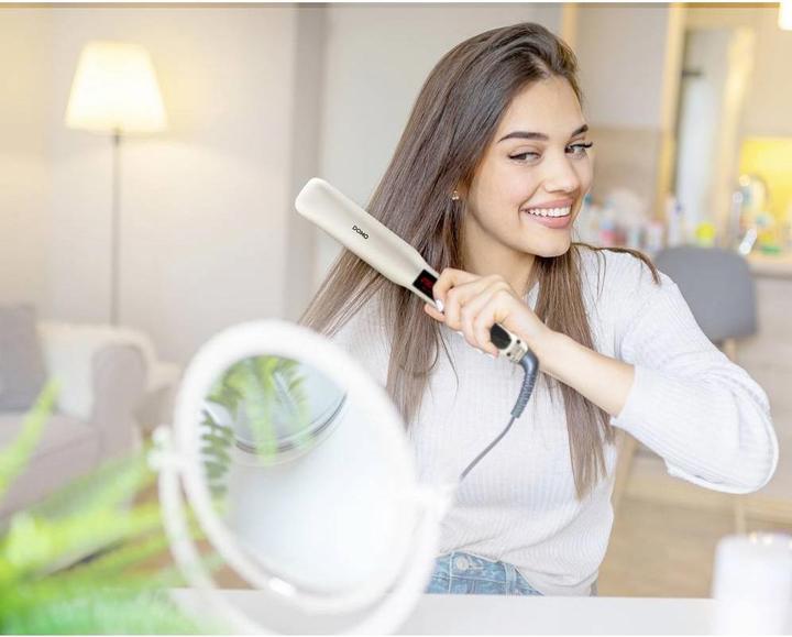Immagine prodotto Domo DO1092HS (Piastra per capelli)