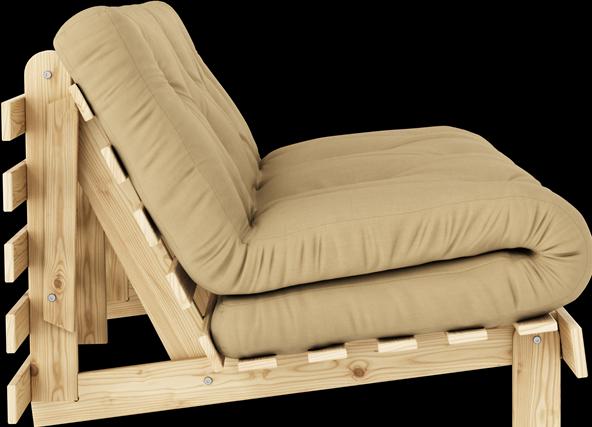 Produktbild Karup Design Roots (3-Sitzer, Bettsofa)