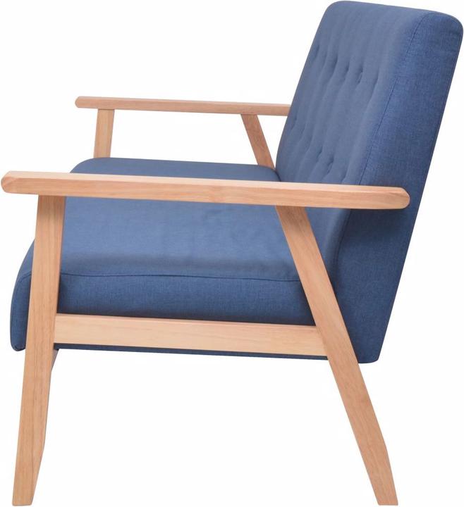Actual product image VidaXL Carol (3-seater)