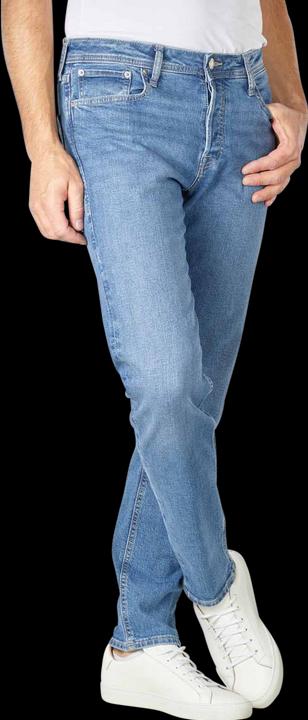 Image du produit Jack & Jones Mike Jeans Comfort Fit Blue Denim (W34/L34)