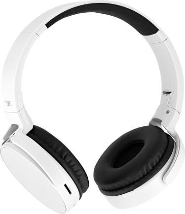 Produktbild T'nB TNB Casque bluetooth Single 2 Gris (keine Geräuschunterdrückung, 8 h, Kabellos)