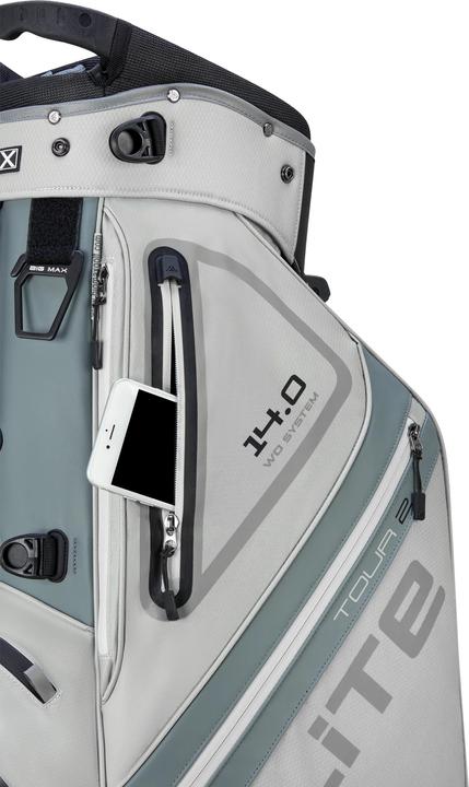 Actual product image Big Max Drilite Hybrid Tour 2