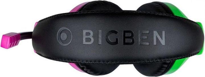 Produktbild Nacon Gaming Stereo Gaming Headset V1 (Kabelgebunden)