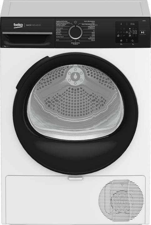 Image du produit Beko Sèche-linge TR207, 7kg, A+++ (7 kg, Droite)