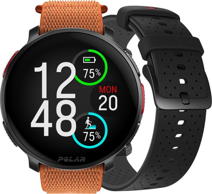 Image du produit Polar Vantage V3 (47 mm)
