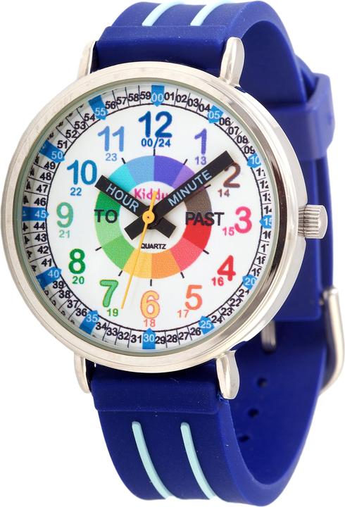 Kiddus Time Teacher (Analoguhr, 33 mm)