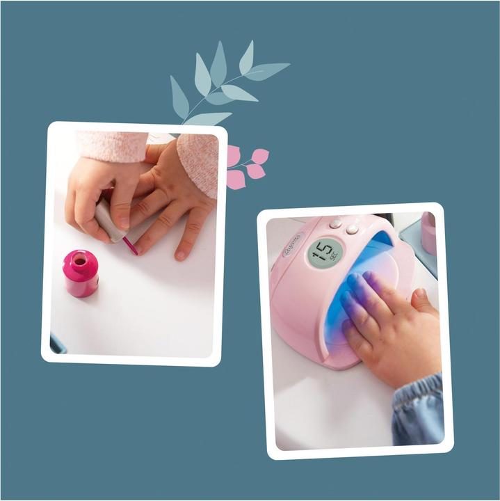 Produktbild Smoby Beauty Nagelstudio