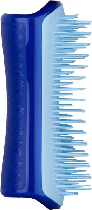 Tangle Teezer Pet Teezer Detangling Small Blue (Hund, 1 ml)