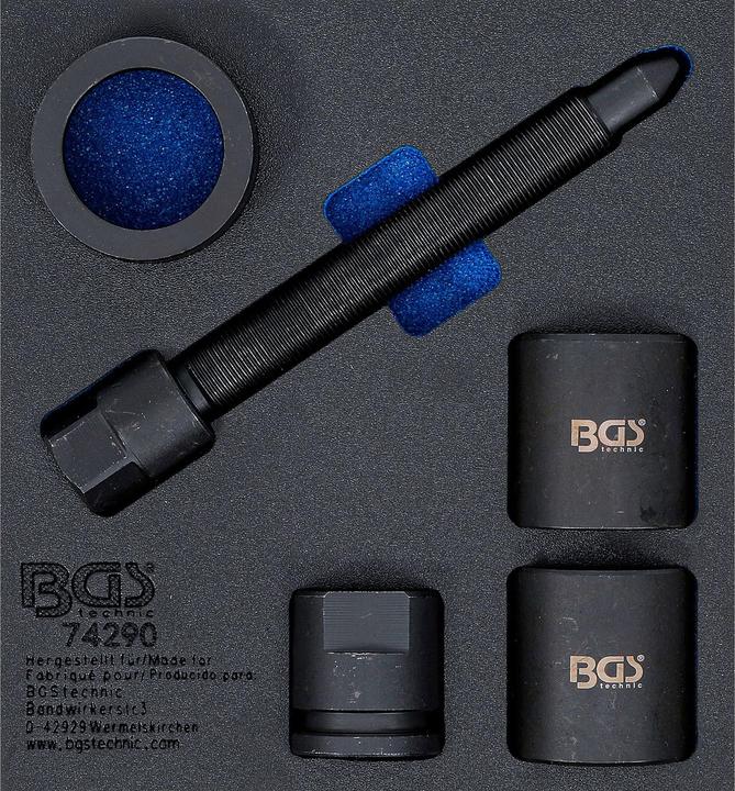 Productafbeelding BGS Tandwieltrekker 5e versnelling | voor Ford B5, IB5