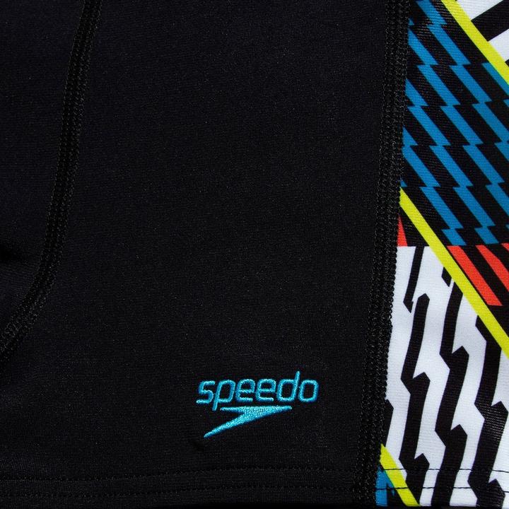 Produktbild Speedo Digital Panel Aquashort (10)