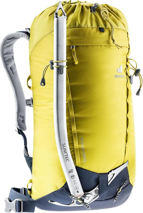 Immagine prodotto Deuter Guida Lite (22 l)