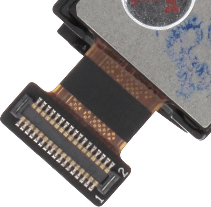 Image du produit Clappio Pièce de rechange de la caméra arrière (Huawei P30 Lite XL)