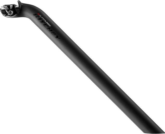 Image du produit Ritchey SUPERLOGIC CARBONE 1 Bolt Recul 25mm (31.60 mm)