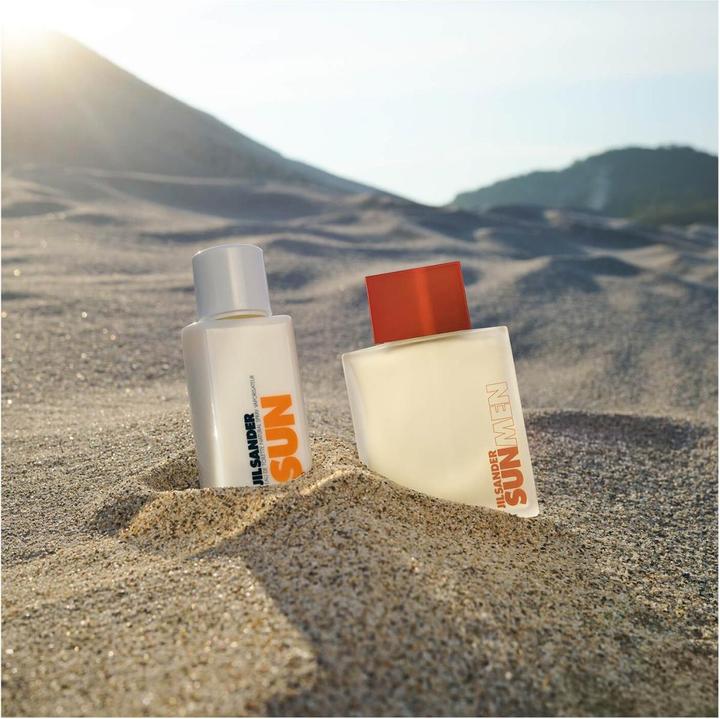 Image du produit Jil Sander Sun (Eau de toilette, 75 ml)