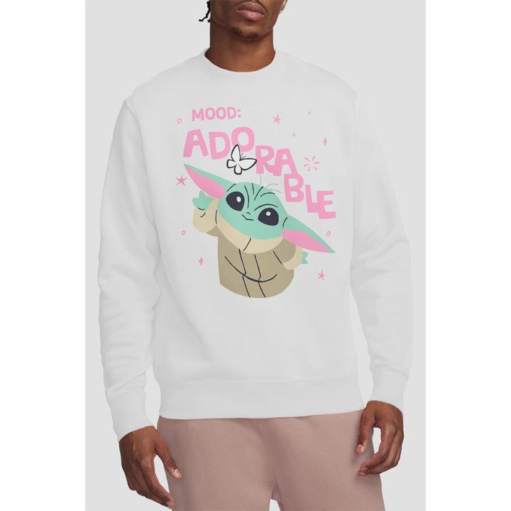 Produktbild Star Wars Mood Adorable Sweatshirt (S)