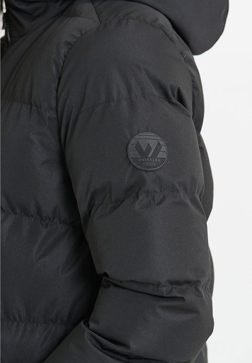 Actual product image Whistler Abella Long Padded (40, L)