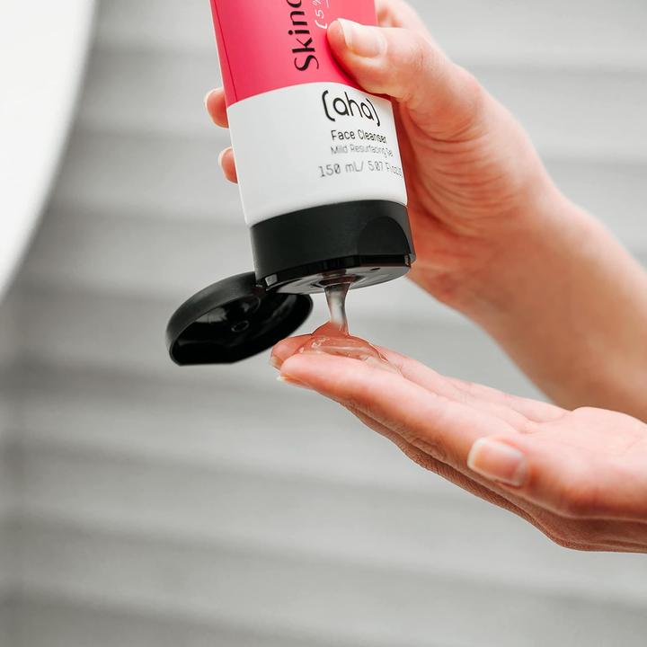 Produktbild Skincyclopedia Cleansing Gel (Gel, 30 ml)