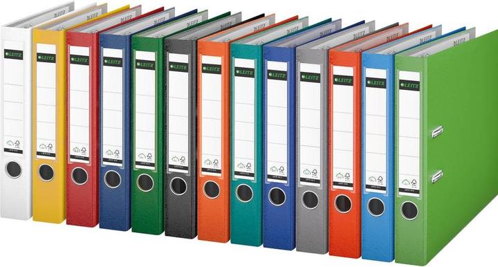 Image du produit Leitz Dossier (A4, 52 mm, 1 pièce(s))