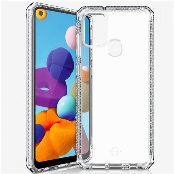 Image du produit Itskins Clairvoyance en matière de spectre (Samsung Galaxy A21s)