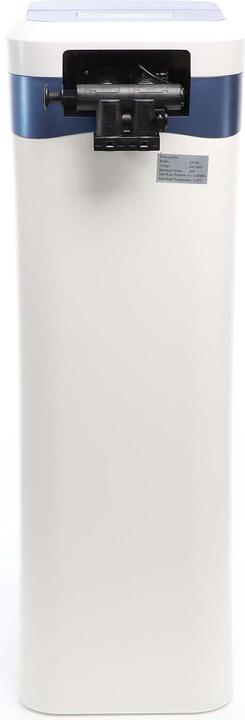 Actual product image Wiltec Naturewater water treatment system 2m³/h water filter activated carbon drinking water