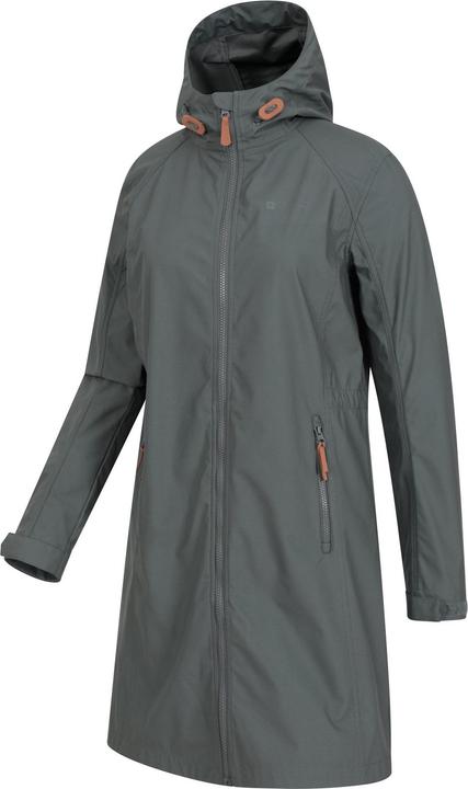 Produktbild Mountain Warehouse Ioana Softshelljacke (36 D)