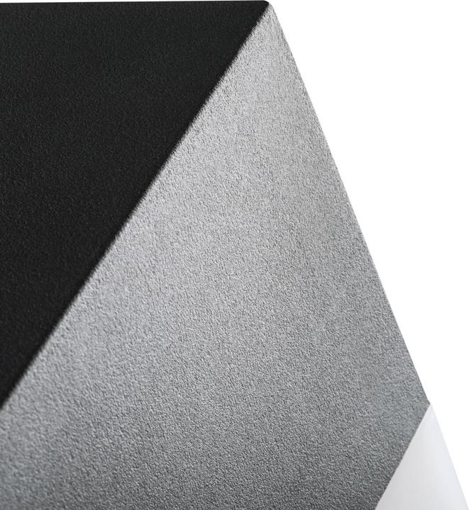 Actual product image Kanlux INVO 29172 Garden light max. 20W E27 graphite (E27, IP54)