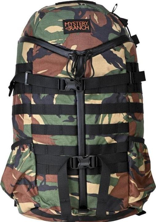 DPM Camo