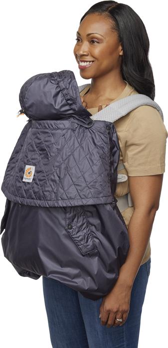 Produktbild Ergobaby Wintercover 2 in 1