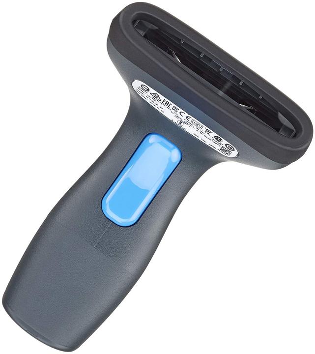 Produktbild Datalogic Touch 90 Pro 1D, Multi-IF, dunkelgrau Touchreader, Retail, 1D, Linear-Imager, Lesebreite: 90mm, Mult (1D-Barcodes)