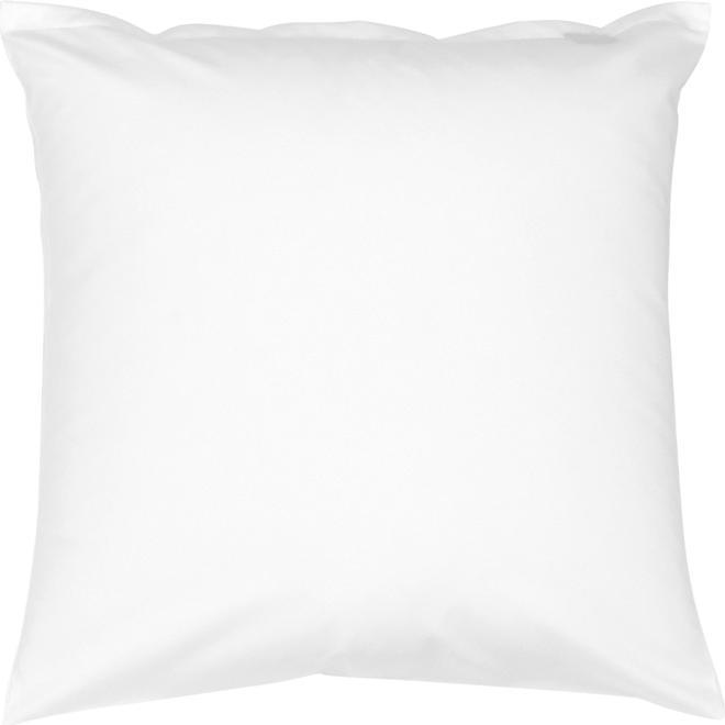 Actual product image Johann Jakob Satina (Pillowcase, 65 x 65 cm)