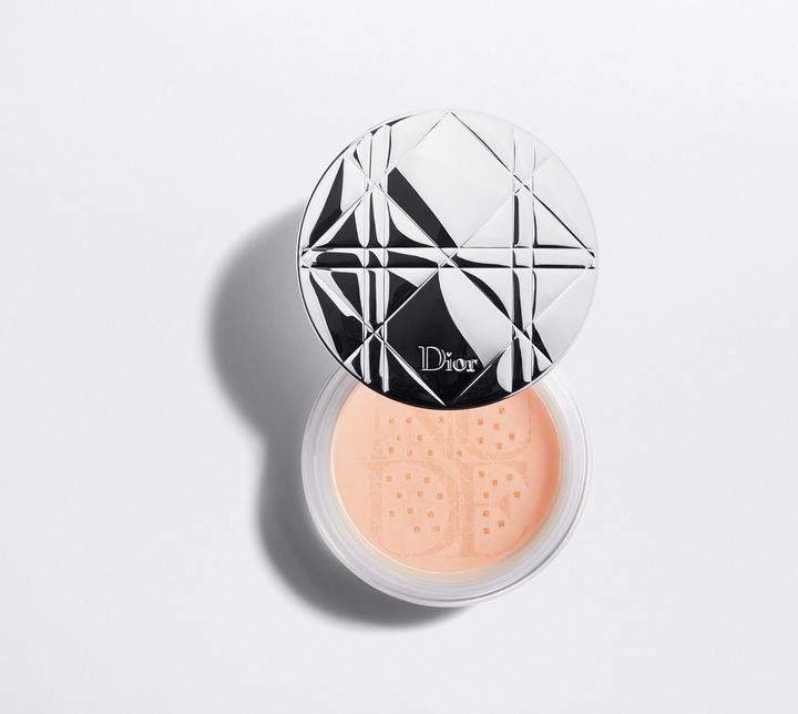 Produktbild Dior Diorskin Nude Air Loose Powder (020 Light Beige)