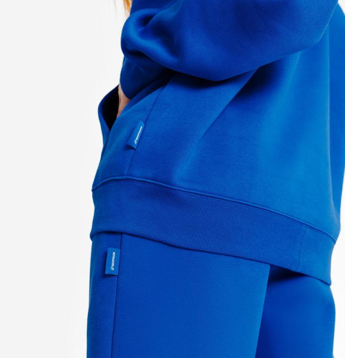 Produktbild Decathlon Jacke unisex Relax - blau (S)