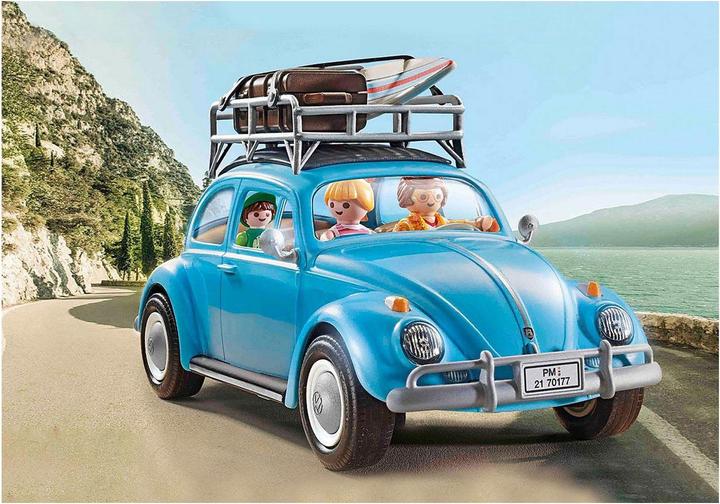 Produktbild Playmobil Volkswagen Käfer (70177, Playmobil Volkswagen)