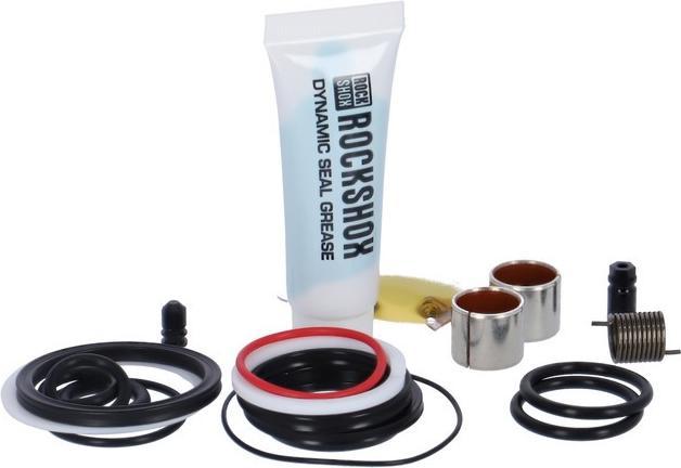 RockShox Dämpfer Service Kit Super Deluxe R