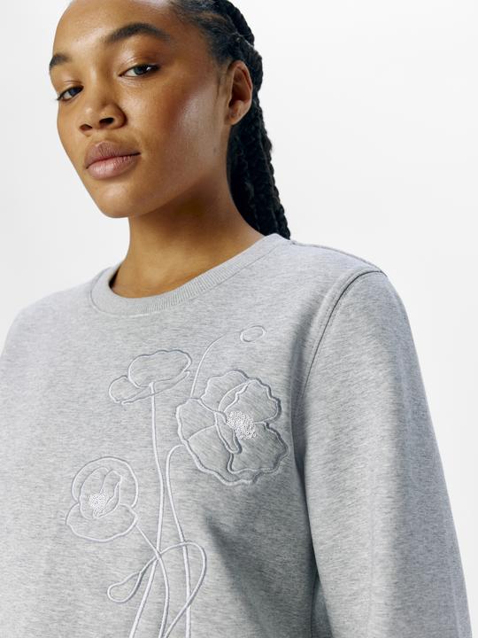 Image du produit Object Sweat-shirt brodé (M)