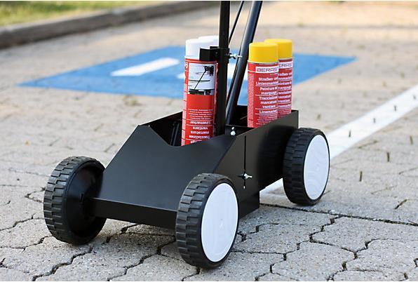 Actual product image kaiserkraft Color Marking Set