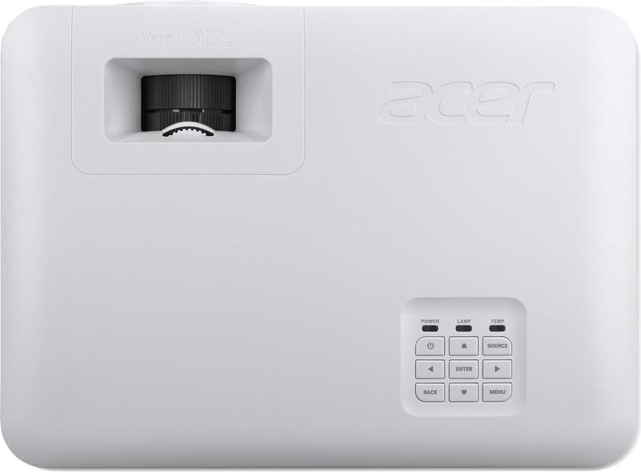 Actual product image Acer Vero PL3510ATV (HD, 5000 lm, 1.15 - 1.5:1)