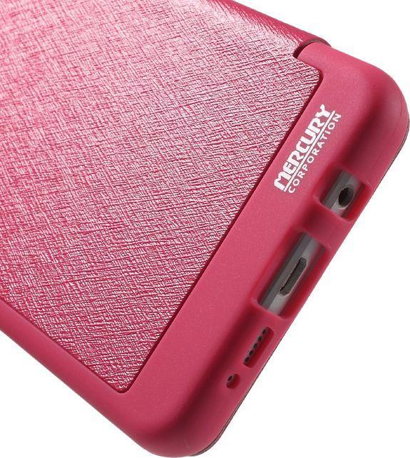 Actual product image Goospery WOW Bumper Series (Samsung Galaxy A7 (2016))