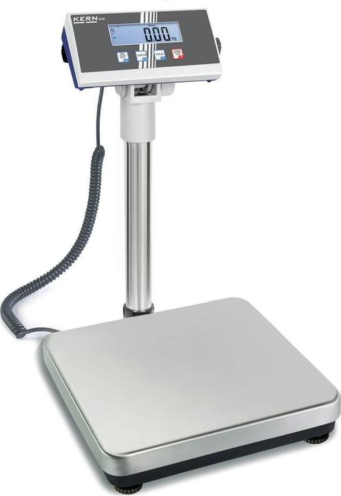 Produktbild Kern Paketwaage Wägebereich (max.)